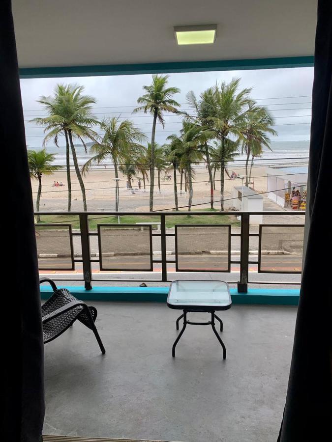Santa Helena Pousada Guarujá Exteriér fotografie
