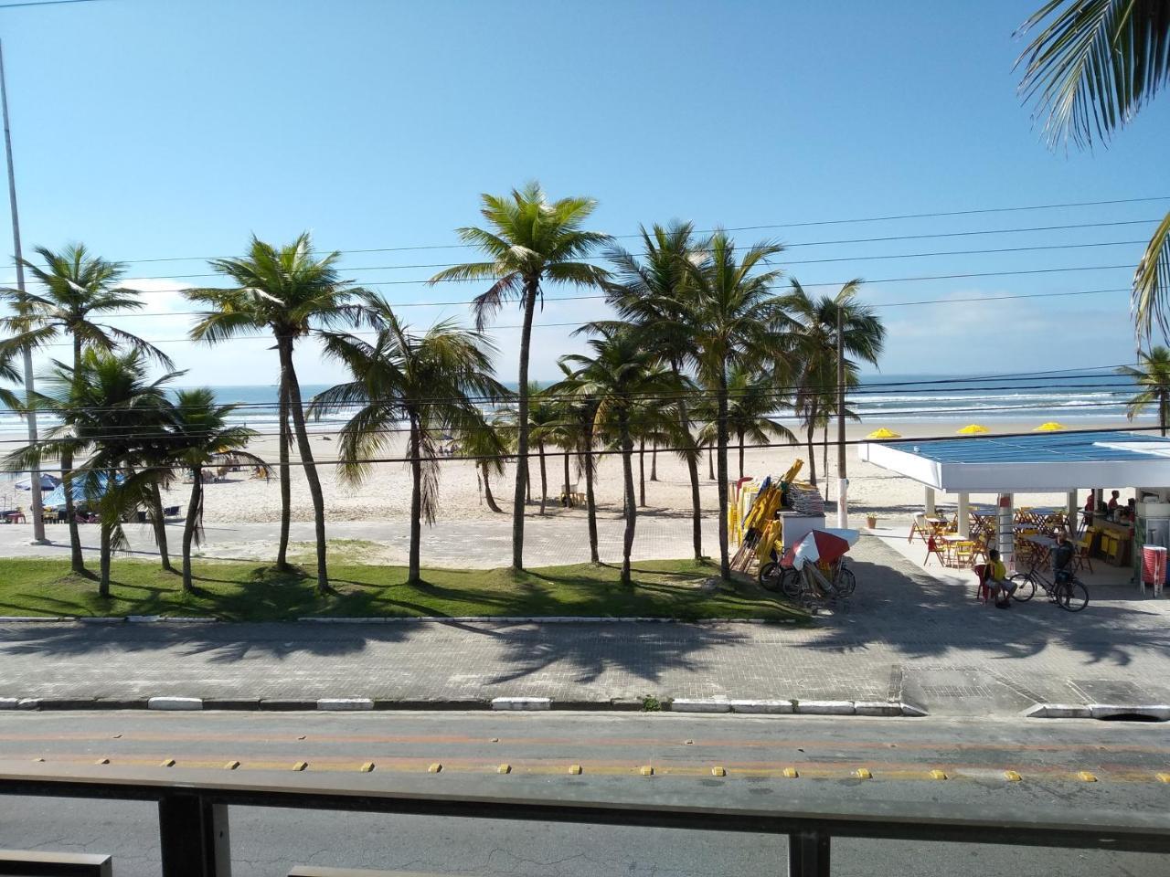 Santa Helena Pousada Guarujá Exteriér fotografie