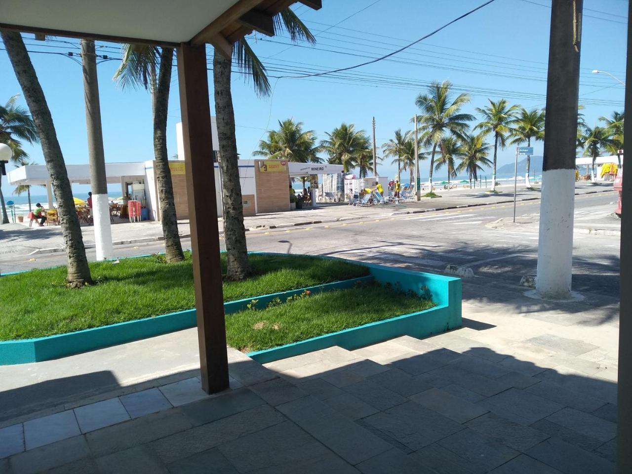 Santa Helena Pousada Guarujá Exteriér fotografie